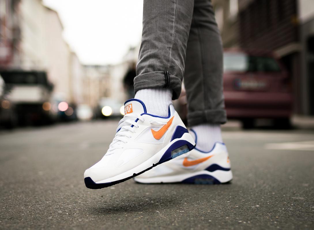 Nike Air Max 180 